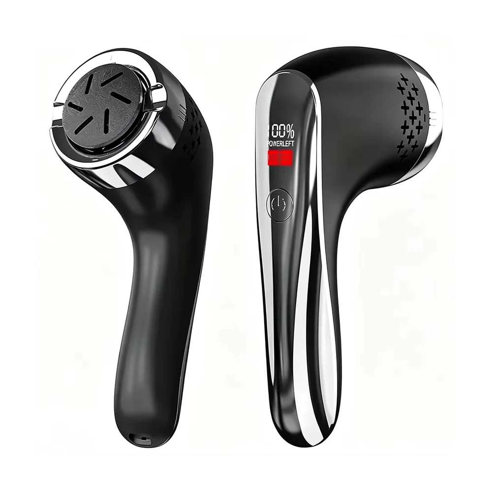 Rechargeable Facial Cleansing Device